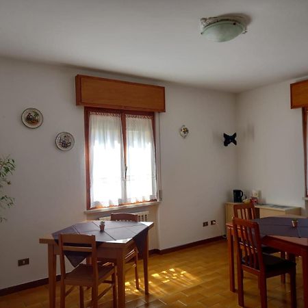 B&B Primo Marzo Volargne Buitenkant foto