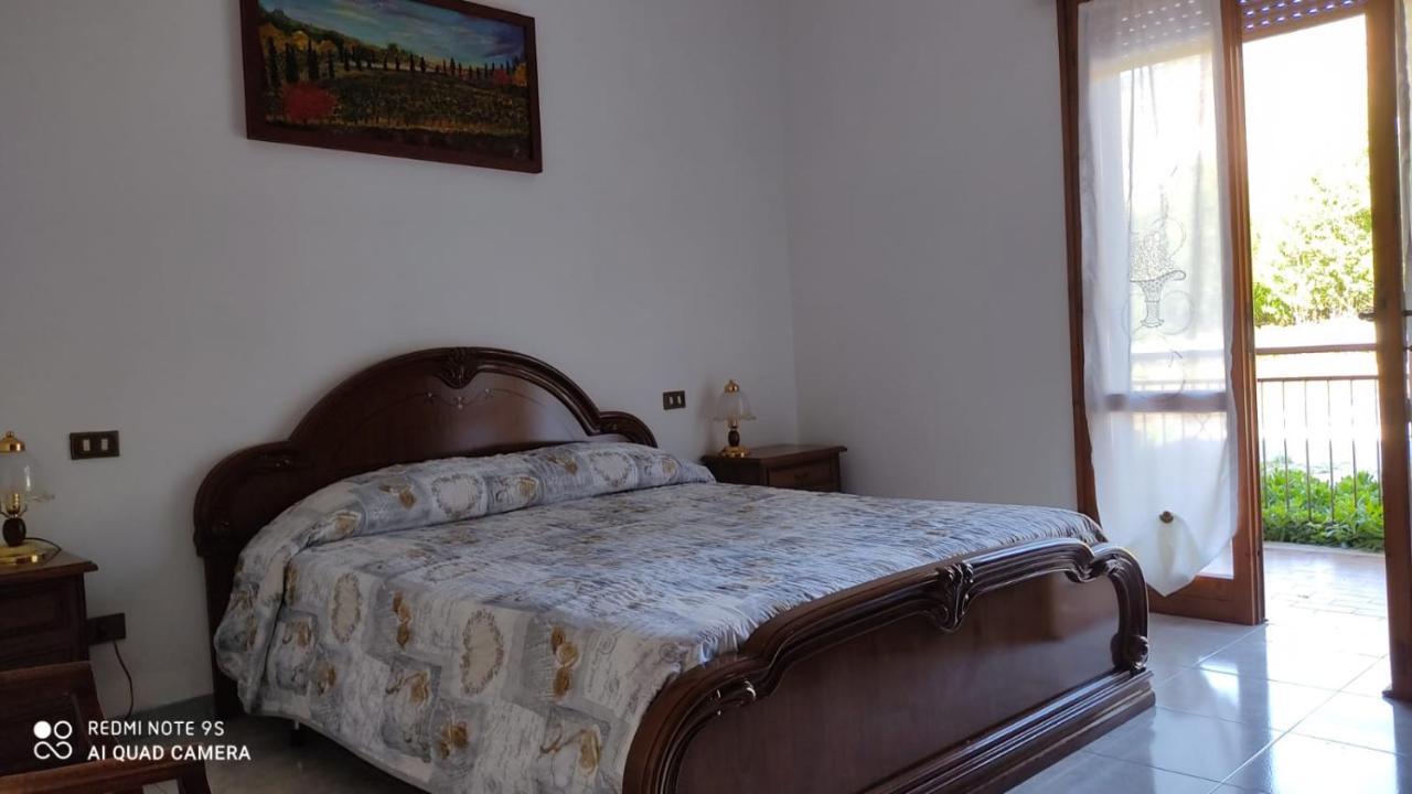 B&B Primo Marzo Volargne Buitenkant foto