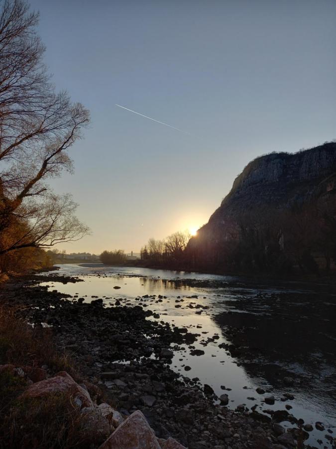 B&B Primo Marzo Volargne Buitenkant foto