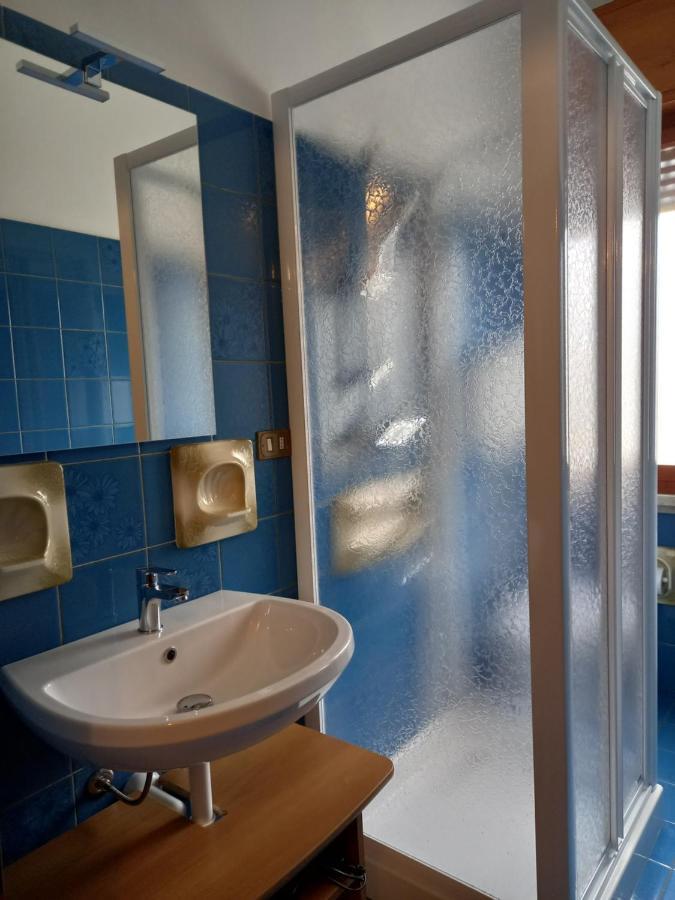 B&B Primo Marzo Volargne Buitenkant foto