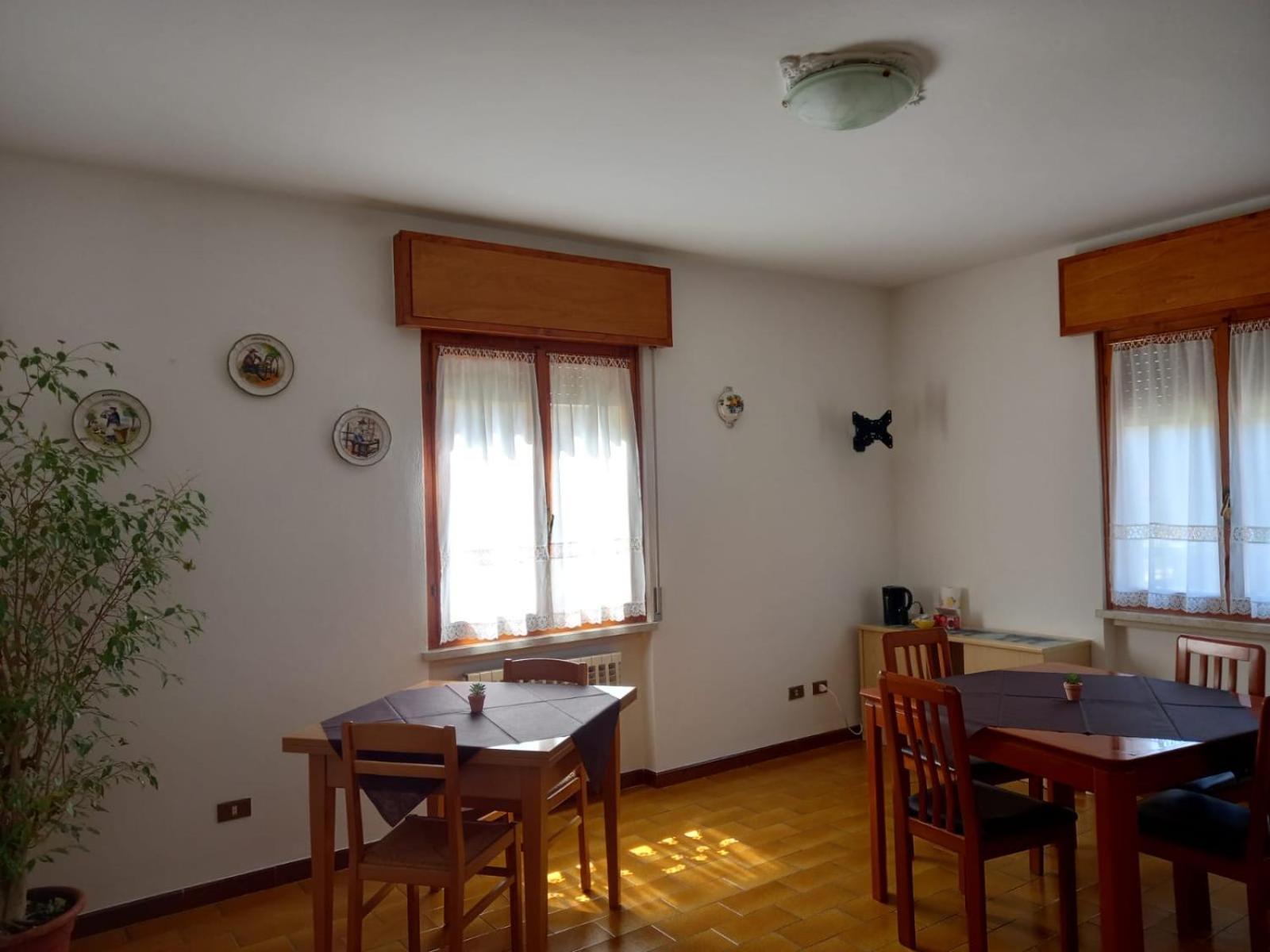 B&B Primo Marzo Volargne Buitenkant foto